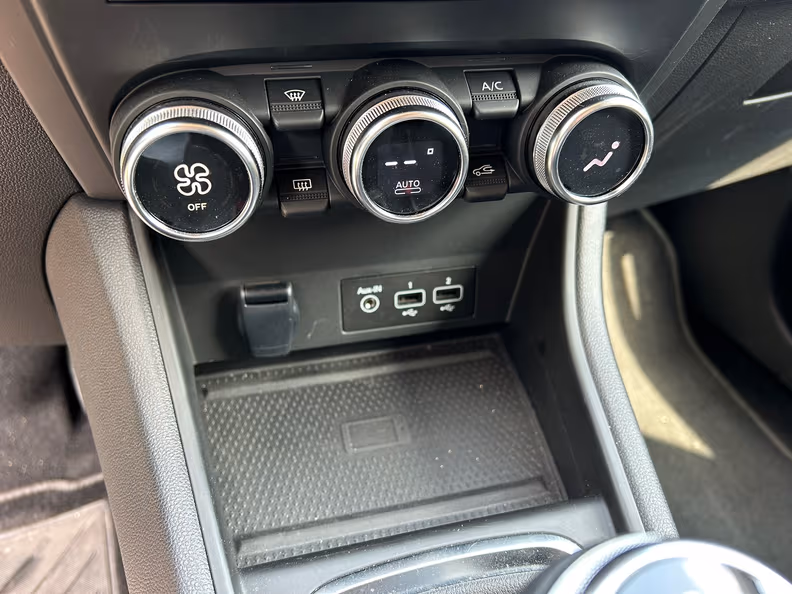 Renault Captur - 20