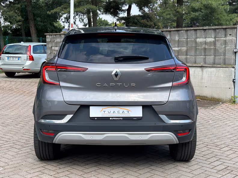 Renault Captur - 4