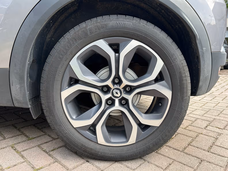 Renault Captur - 11