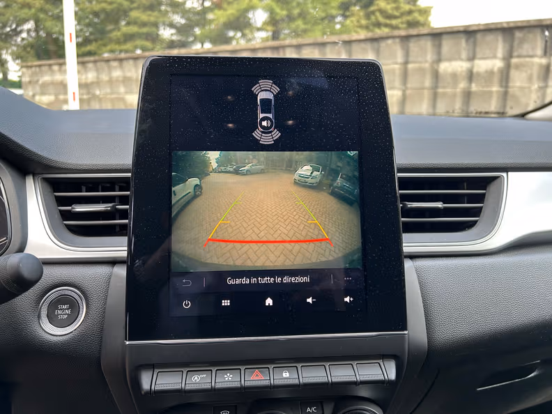 Renault Captur - 15