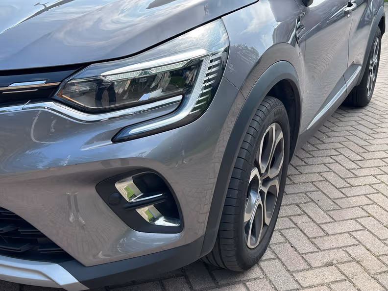 Renault Captur - 9