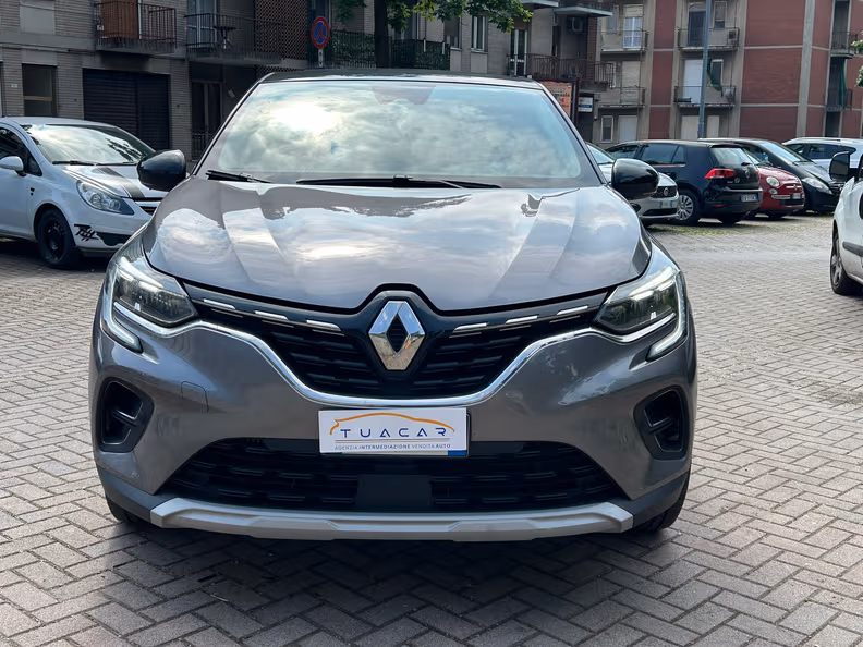 Renault Captur - 8