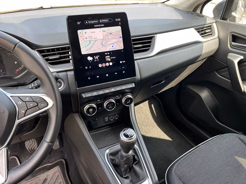 Renault Captur - 26