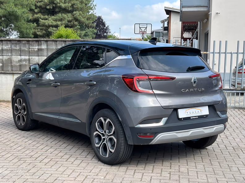 Renault Captur - 3