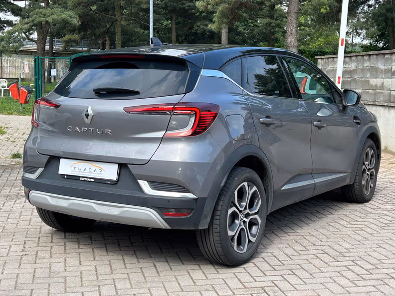 Renault Captur - 5
