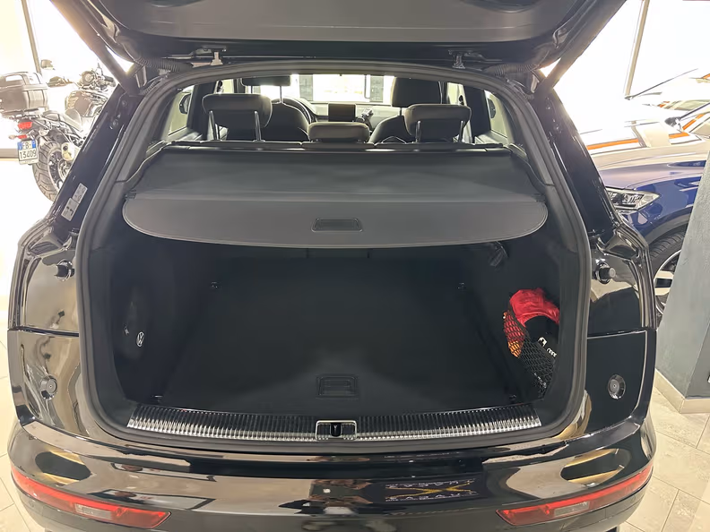 Audi Q5 - 11