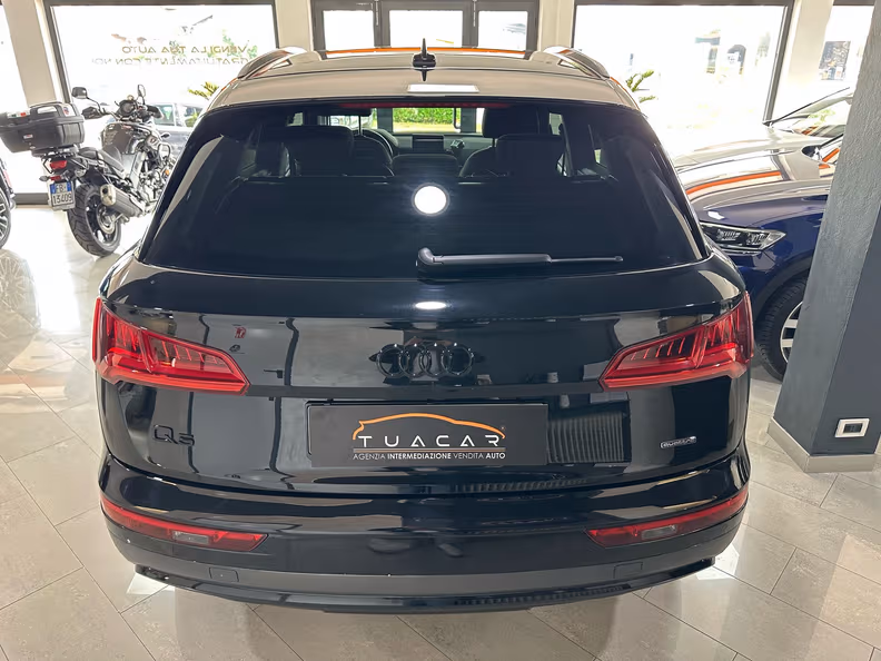 Audi Q5 - 6