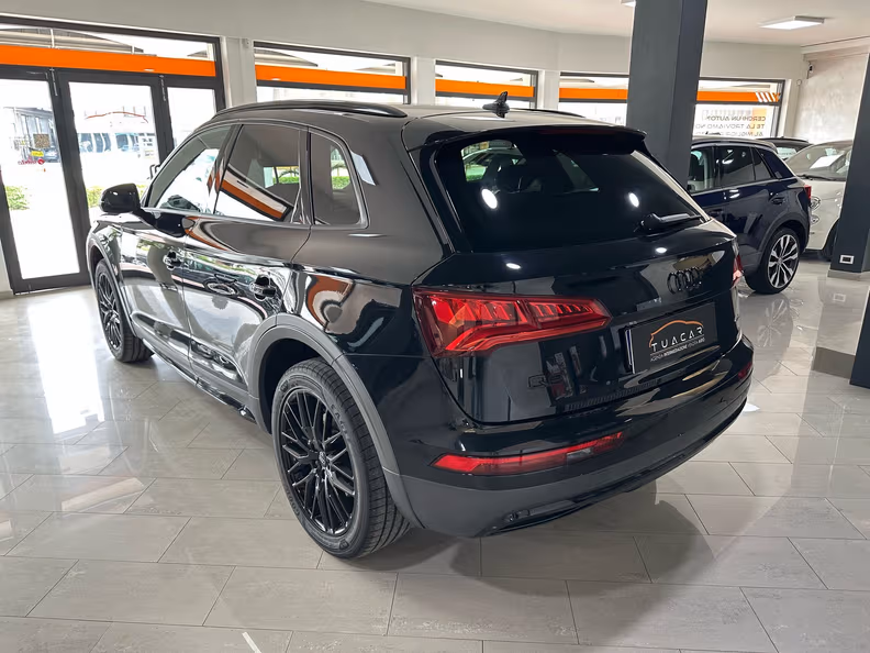 Audi Q5 - 4