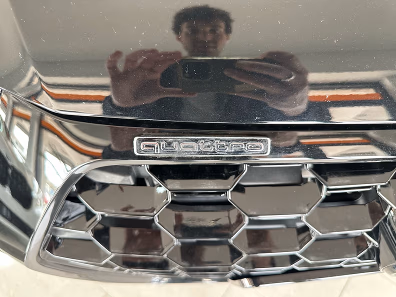 Audi Q5 - 12