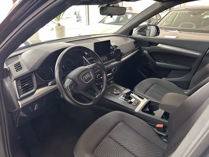Audi Q5 - 8