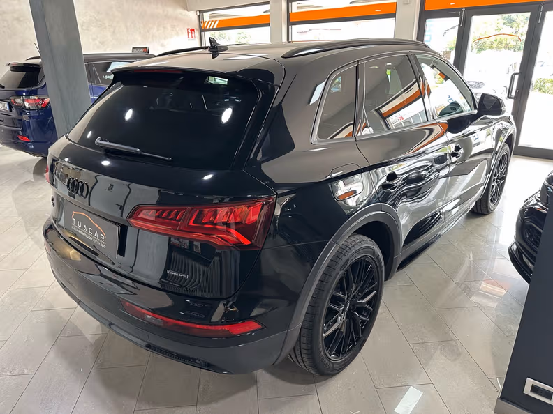 Audi Q5 - 5