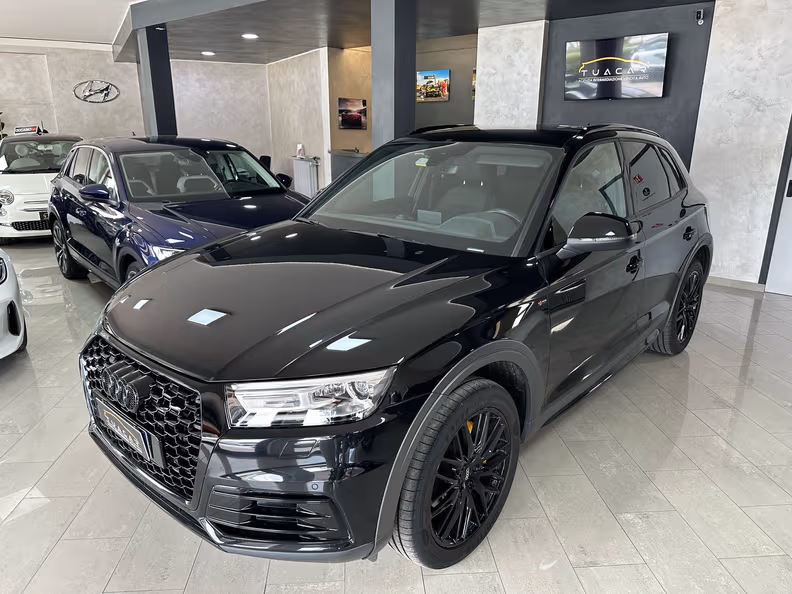 Audi Q5 - 14