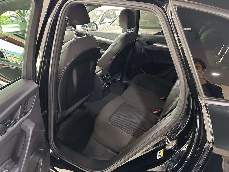 Audi Q5 - 10