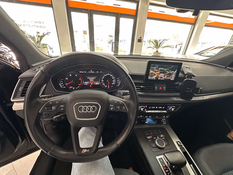 Audi Q5 - 7
