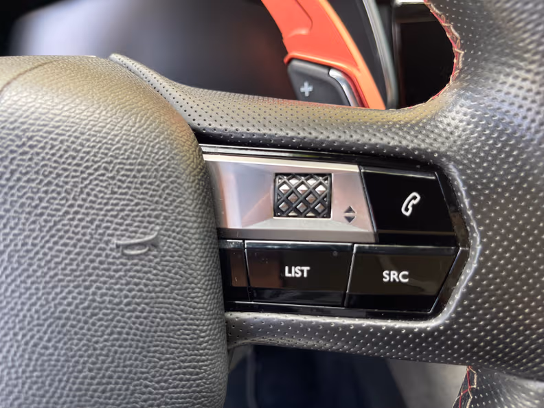 DS Automobiles DS 7 /  DS 7 Crossback - 22