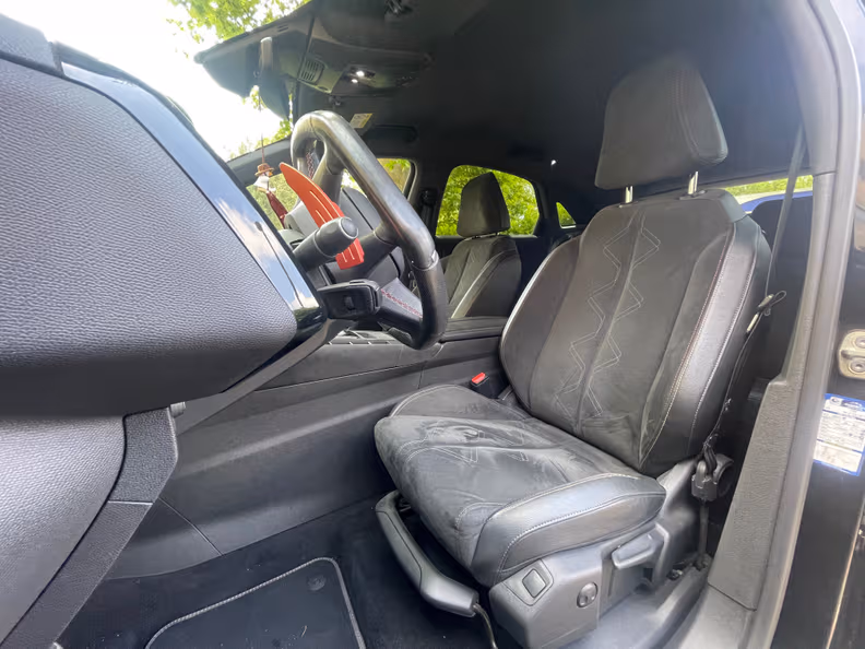 DS Automobiles DS 7 /  DS 7 Crossback - 19