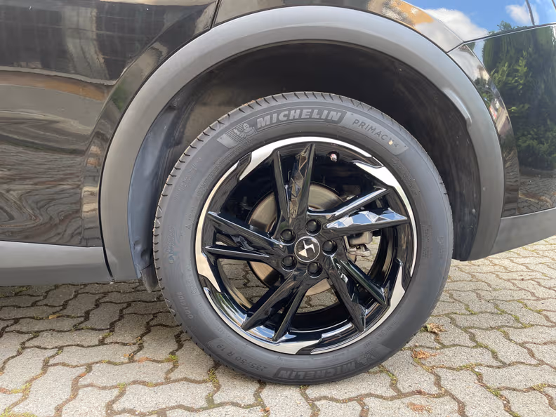 DS Automobiles DS 7 /  DS 7 Crossback - 10