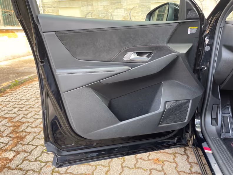 DS Automobiles DS 7 /  DS 7 Crossback - 45