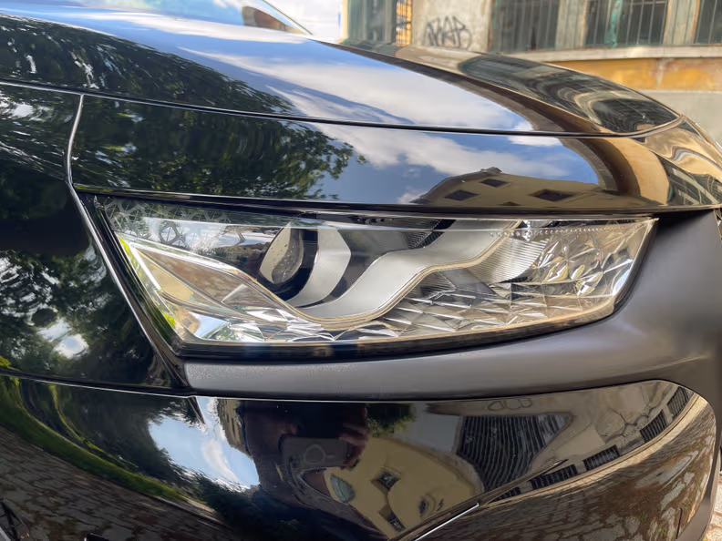 DS Automobiles DS 7 /  DS 7 Crossback - 35