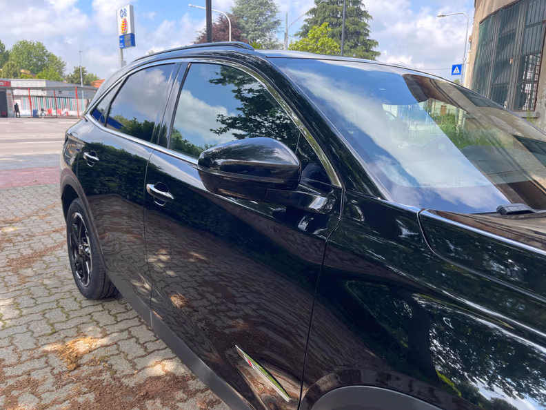 DS Automobiles DS 7 /  DS 7 Crossback - 32