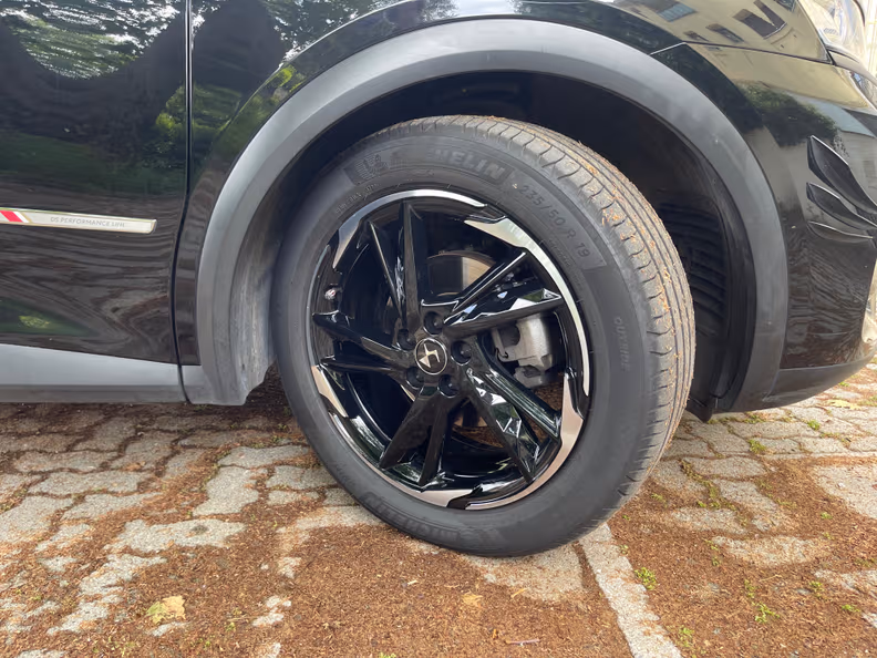 DS Automobiles DS 7 /  DS 7 Crossback - 42