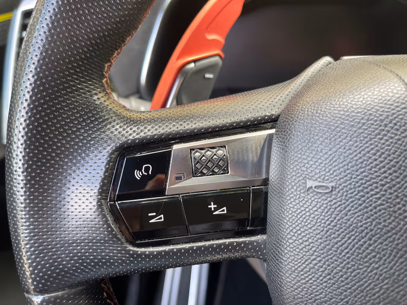 DS Automobiles DS 7 /  DS 7 Crossback - 21