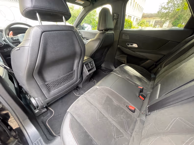 DS Automobiles DS 7 /  DS 7 Crossback - 28