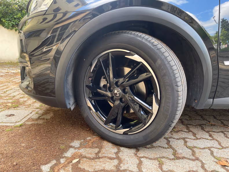DS Automobiles DS 7 /  DS 7 Crossback - 40