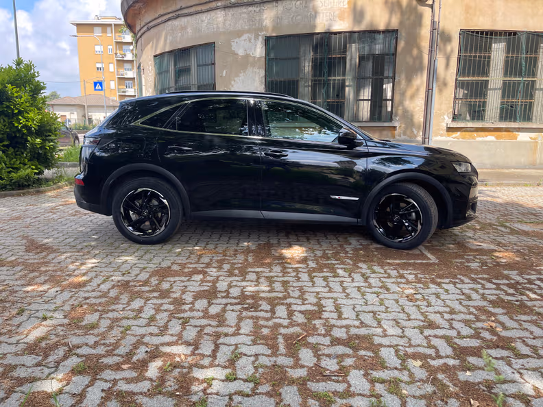 DS Automobiles DS 7 /  DS 7 Crossback - 4