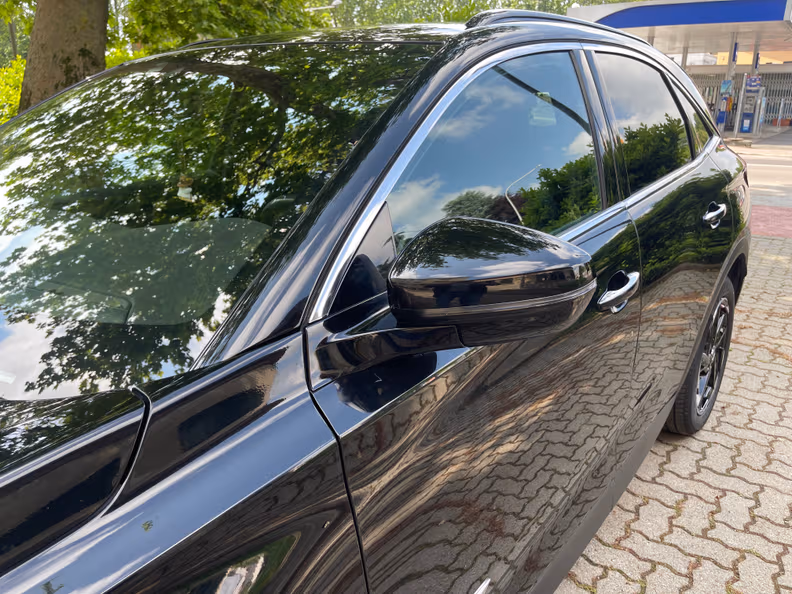 DS Automobiles DS 7 /  DS 7 Crossback - 34