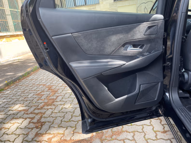 DS Automobiles DS 7 /  DS 7 Crossback - 47