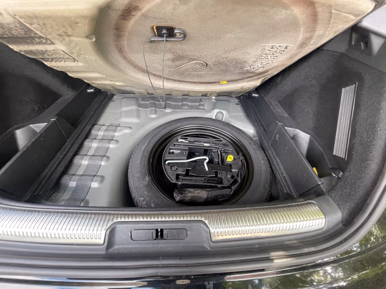 DS Automobiles DS 7 /  DS 7 Crossback - 12