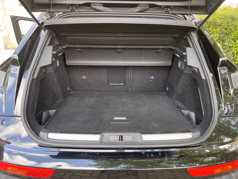 DS Automobiles DS 7 /  DS 7 Crossback - 11