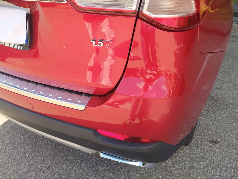 GWM Haval H2 - 13