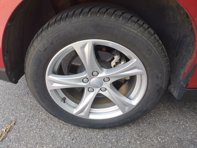 GWM Haval H2 - 17