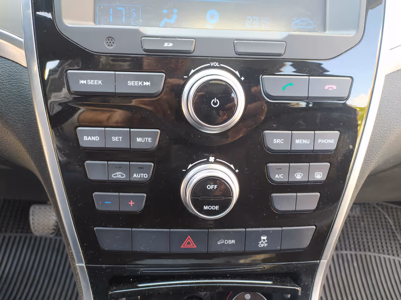 GWM Haval H2 - 38
