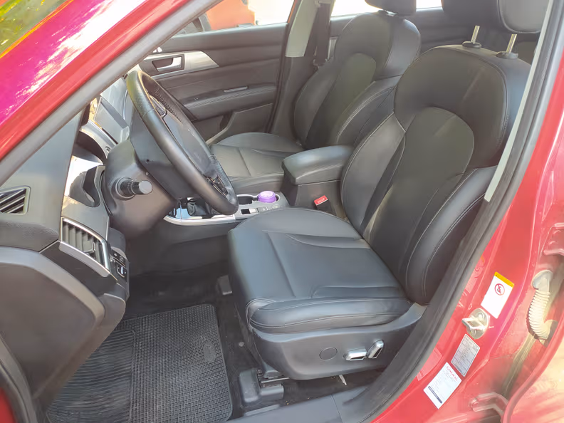 GWM Haval H2 - 20