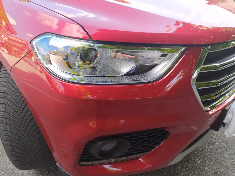 GWM Haval H2 - 4