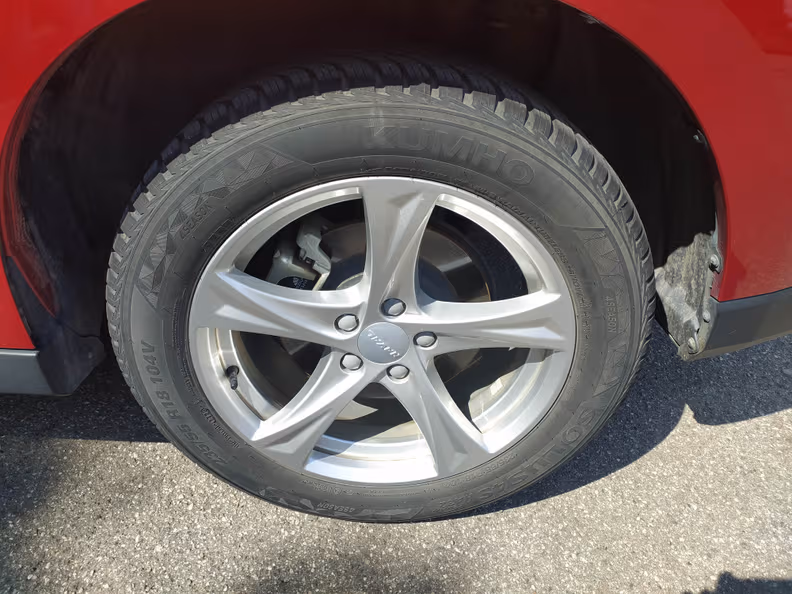 GWM Haval H2 - 14
