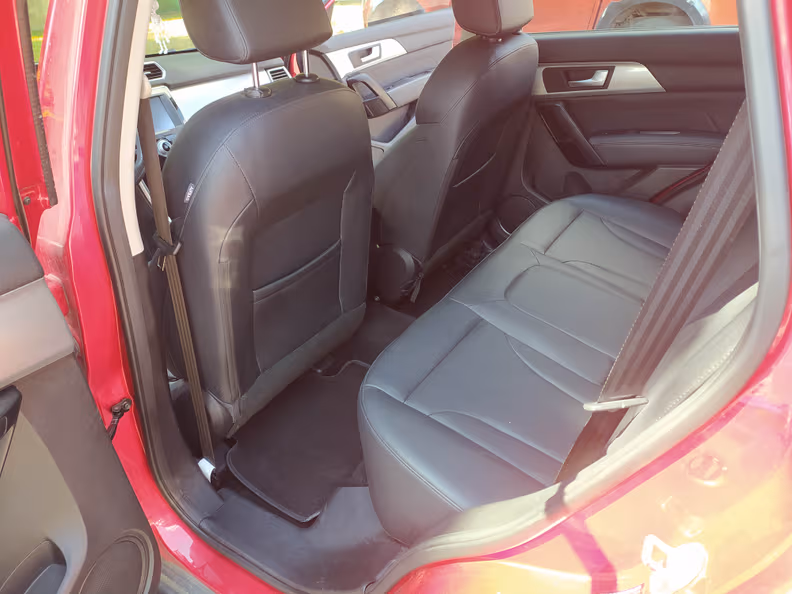 GWM Haval H2 - 32