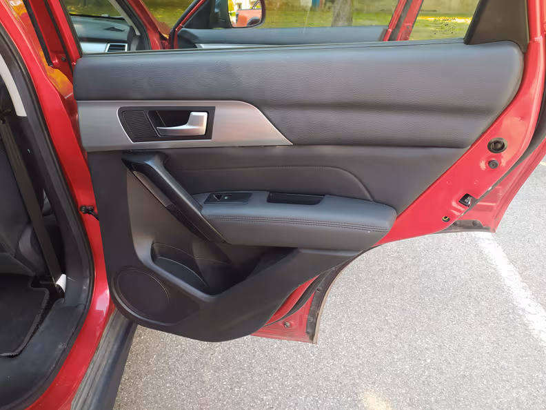 GWM Haval H2 - 29