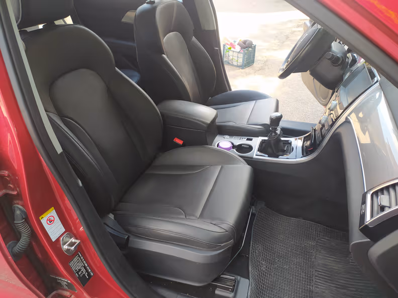 GWM Haval H2 - 25