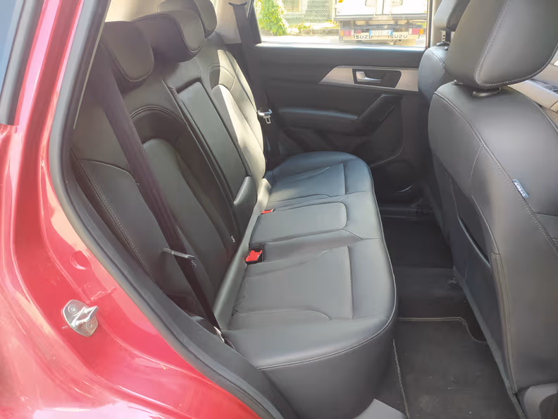 GWM Haval H2 - 27