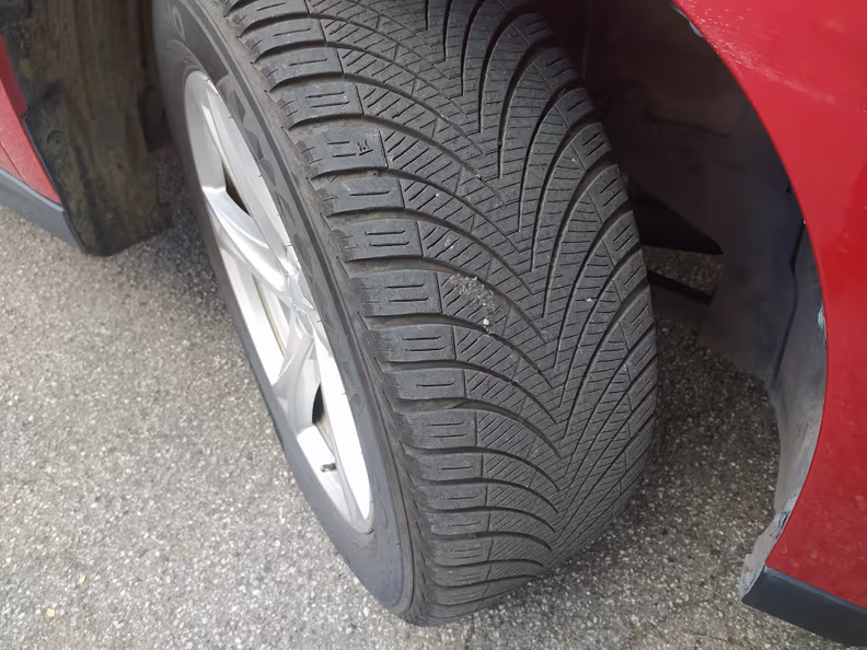 GWM Haval H2 - 16