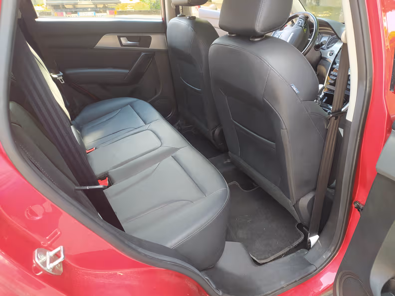 GWM Haval H2 - 28