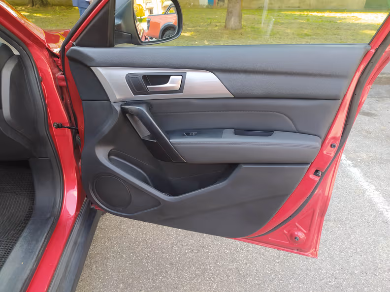 GWM Haval H2 - 23