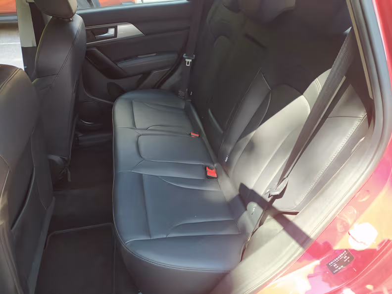 GWM Haval H2 - 31