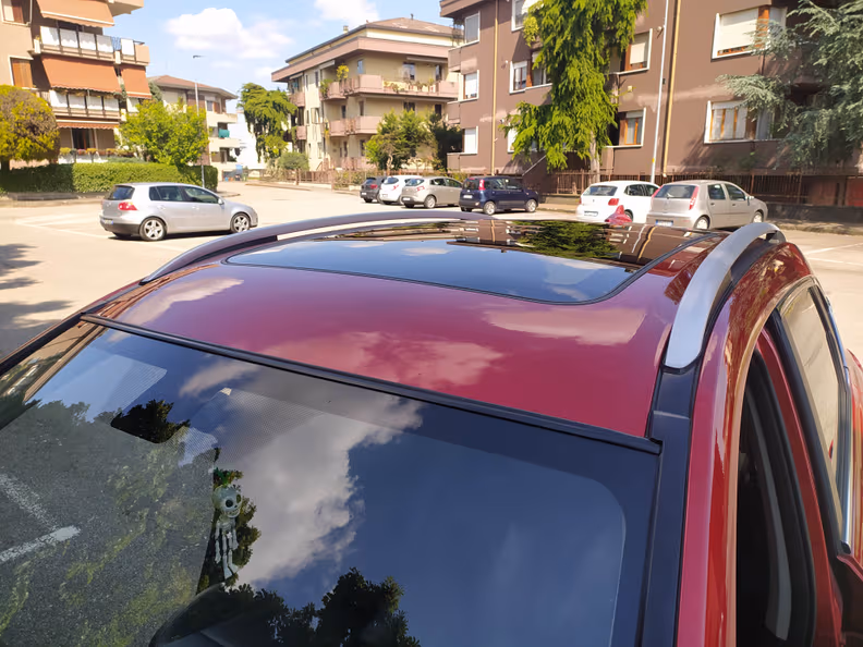 GWM Haval H2 - 8