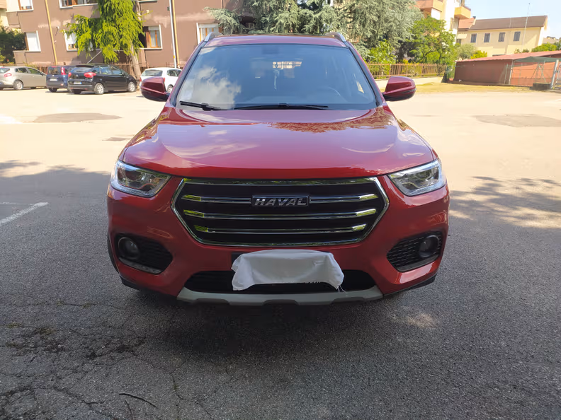 GWM Haval H2 - 2