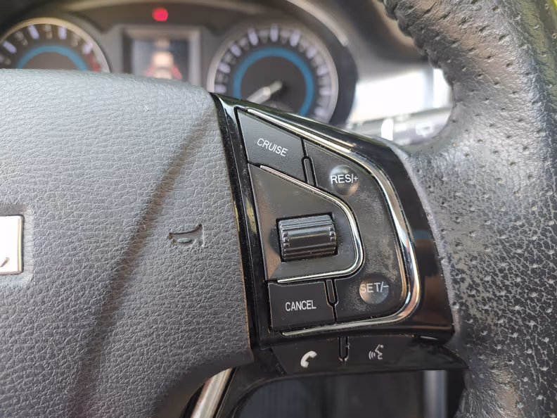 GWM Haval H2 - 43